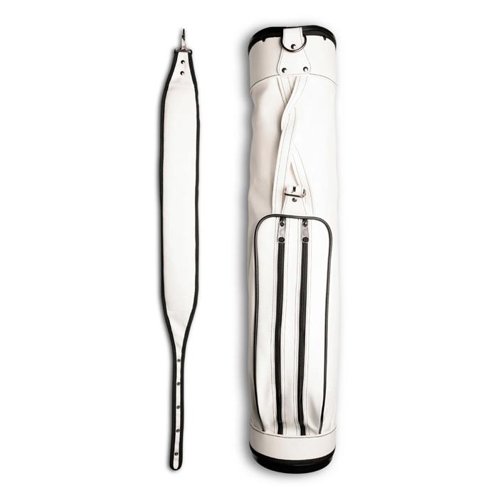 Jones Original Jones Stripeshow - White