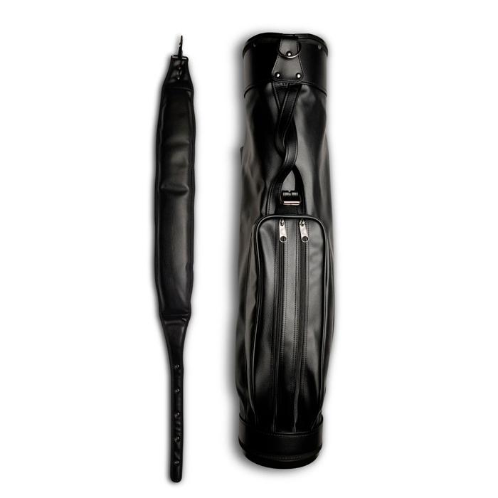 Jones Original Jones Bomber - Black