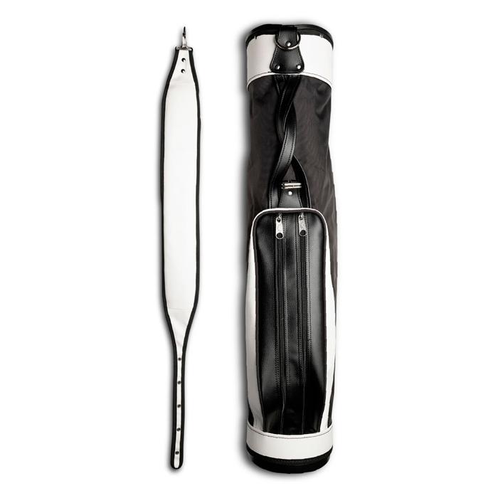 Jones Original Jones Bag - Black/White