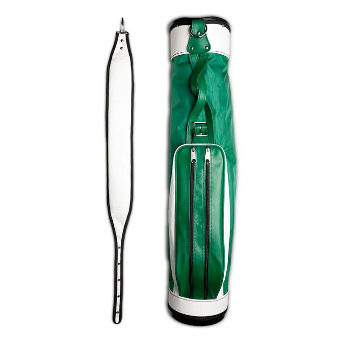Jones Original Jones Bag - Green/White