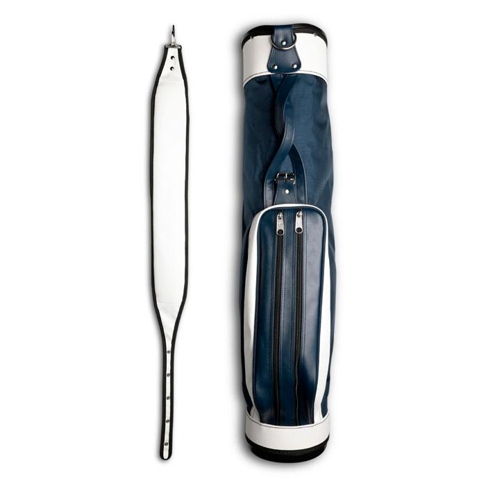 Jones Original Jones Bag - Navy/White
