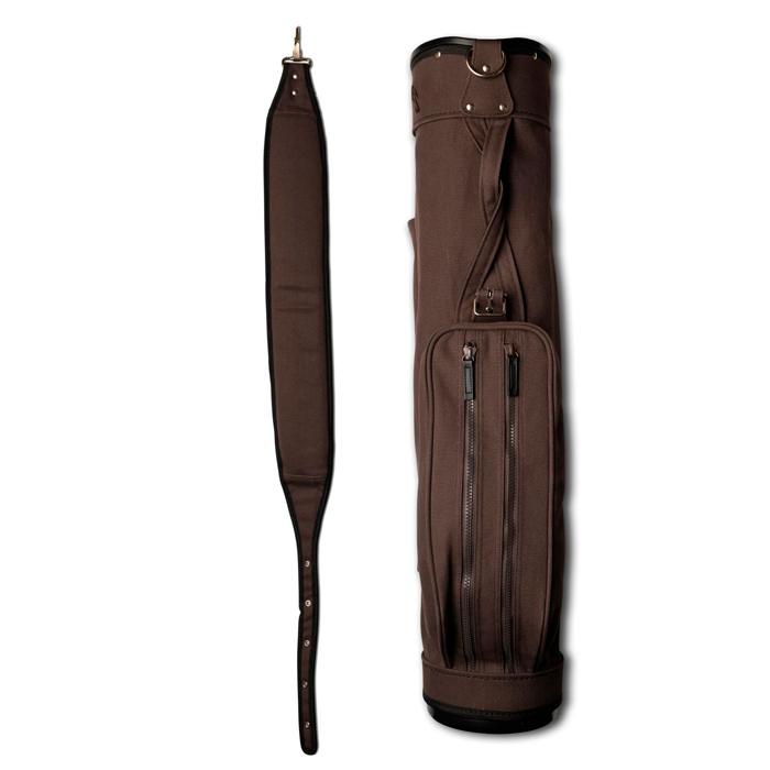 Jones Canvas Original Jones Bag - Espresso
