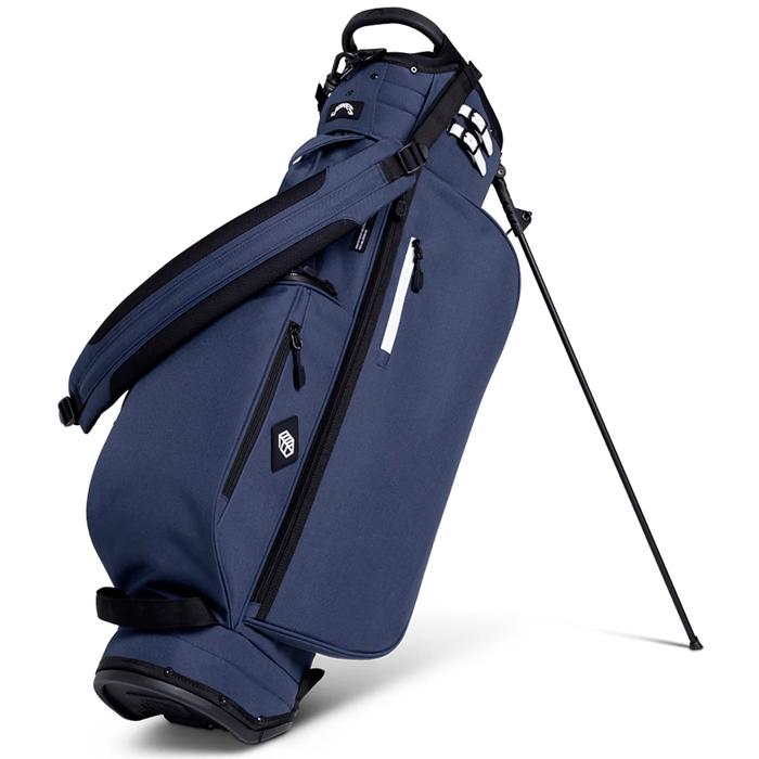 Jones Trouper 3.0 Stand Bag - Navy