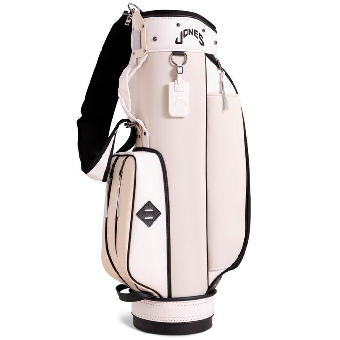 Jones Rider Bag - Le Creme