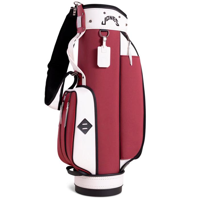 Jones Rider Bag - Sonoma