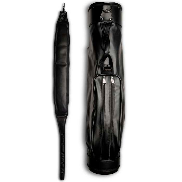 Jones Original Jones Bag - Black