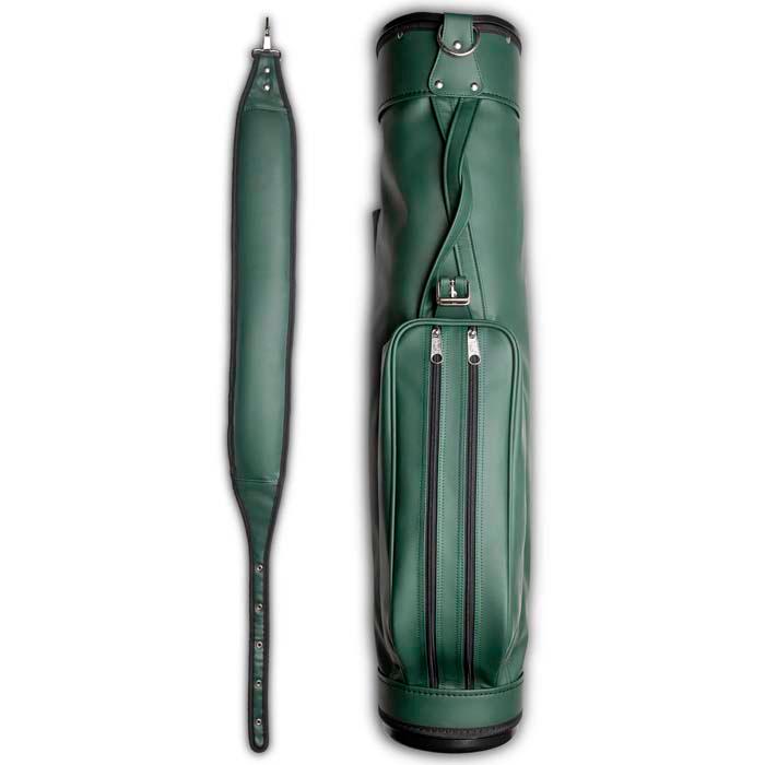 Jones Heritage Original Jones Bag - Evergreen