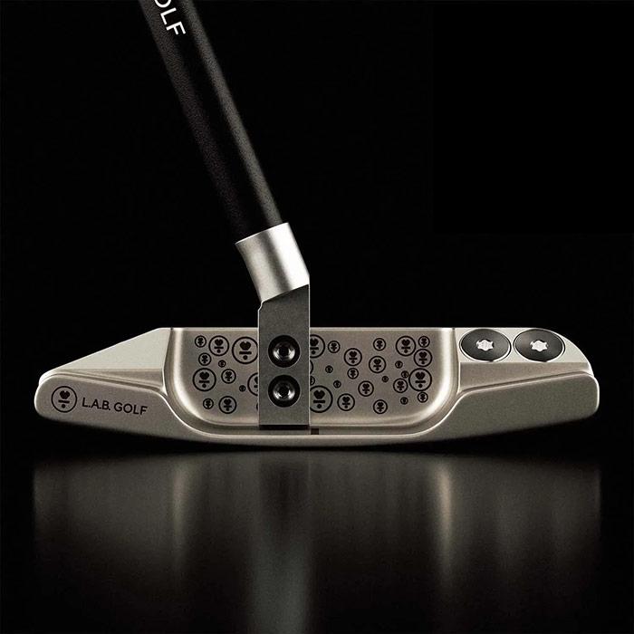 L.A.B. Golf LINK.1 Stock Putter LH/Lie 69 deg/34.0 inches