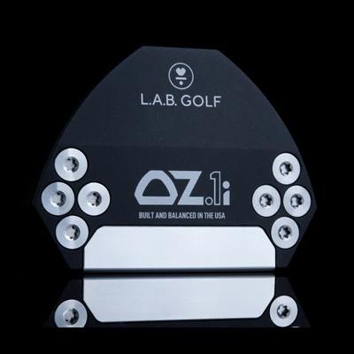 L.A.B. Golf OZ.1i Putter LH/35.0 inches