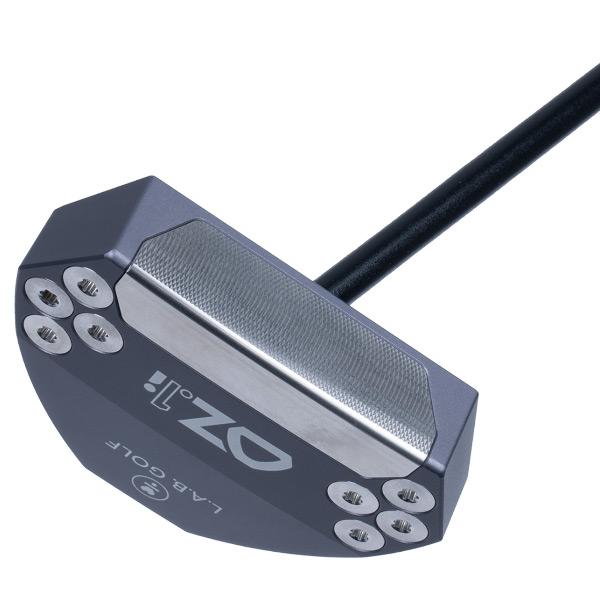 L.A.B. Golf OZ.1i Custom Putter RH/69 deg/34.5 inches