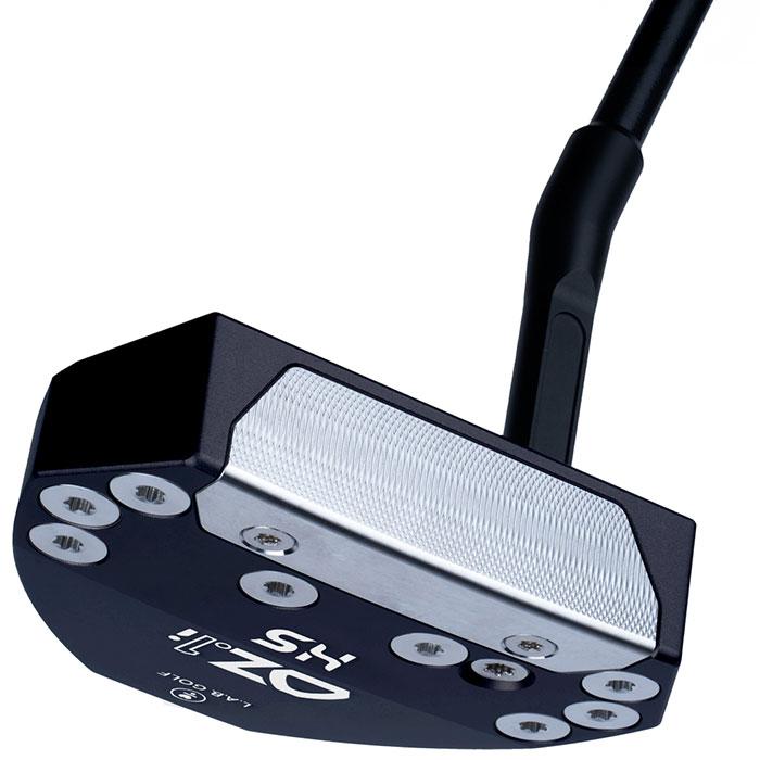 L.A.B. Golf OZ.1i HS Custom Putter - Diamana Matte Shaft RH/70 deg/33.0 inches