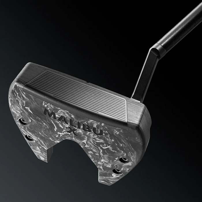 LA Golf MALIBU X Putter RH/33.0 inches/Face Balanced Slant