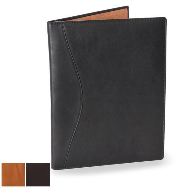 Links & Kings Crown Collection Desk Folio Crown Cafe