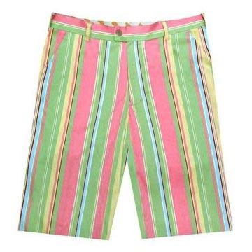 LoudMouth Pretty Boy Shorts Pretty Boy/W44