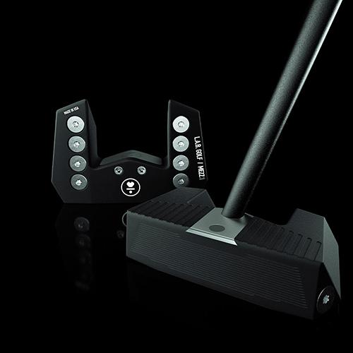 New L.A.B. Golf MEZZ.1 Custom Putter