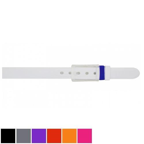SKIMP L'artistique Belt Red