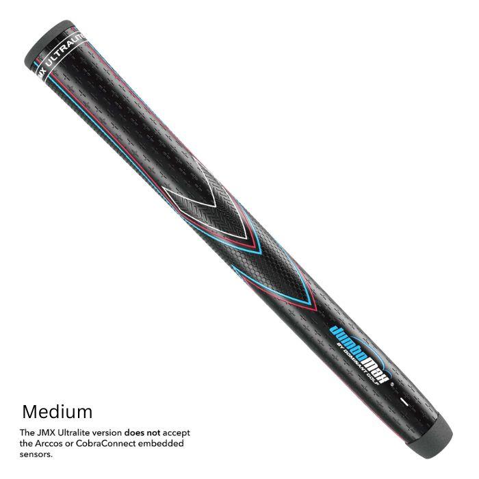 JumboMax STR8 Tech Non-Tapered Medium (+5/16)/49g