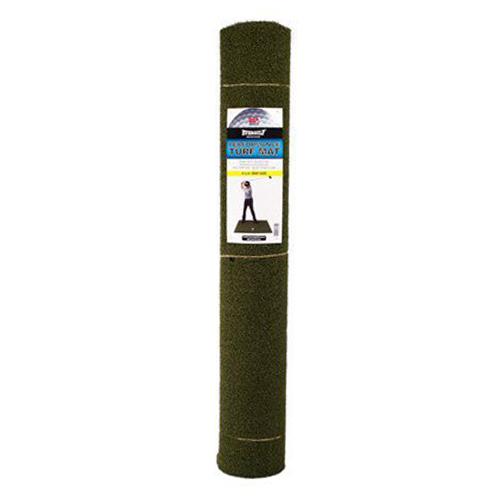 EverGolf Residential Hitting Mat 4' x 4'
