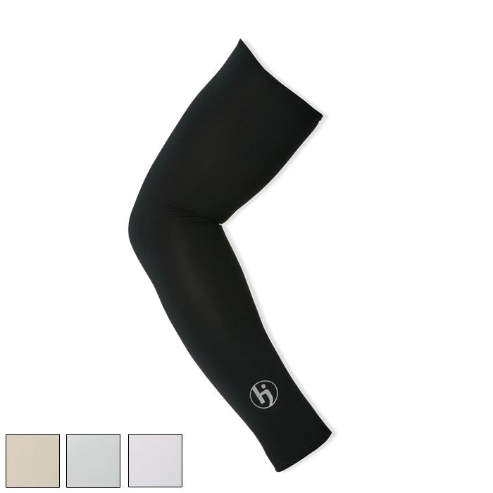 HJ Glove Soleeve - UV Sun Sleeve M/White