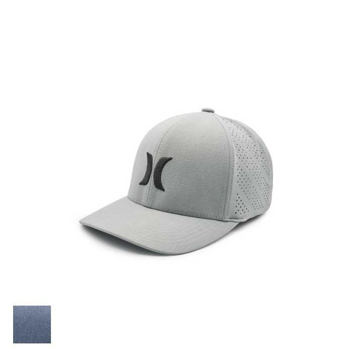 Hurley Phantom Shores Hat SM-MD/Thunderstorm