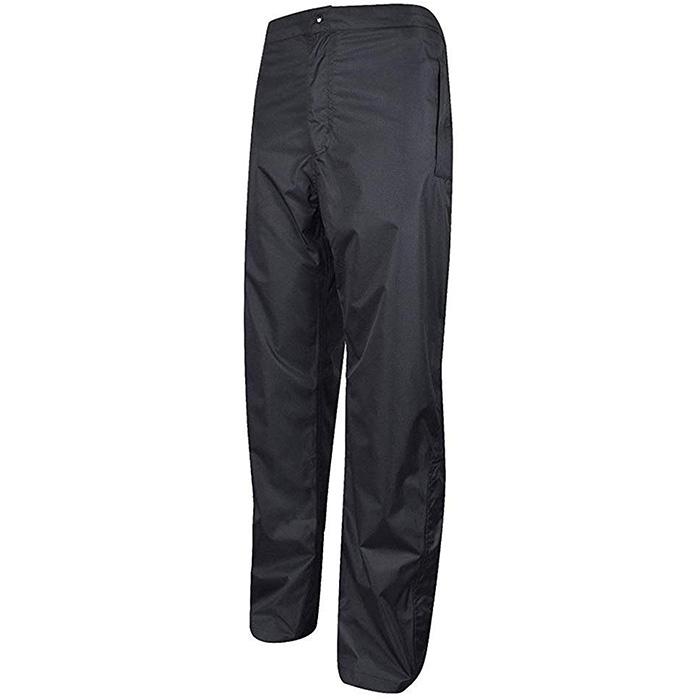 The Weather Apparel Company HiTech Performance Rain Pant 2XL/Black