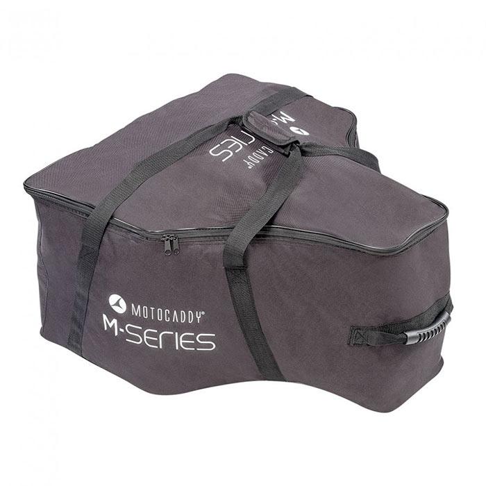 Motocaddy M-Series Travel Cover Black
