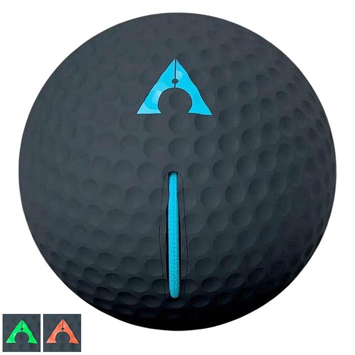 Alignment Ball Blue