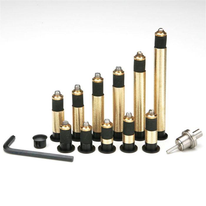 Tour Lock Pro+ Weights 60g