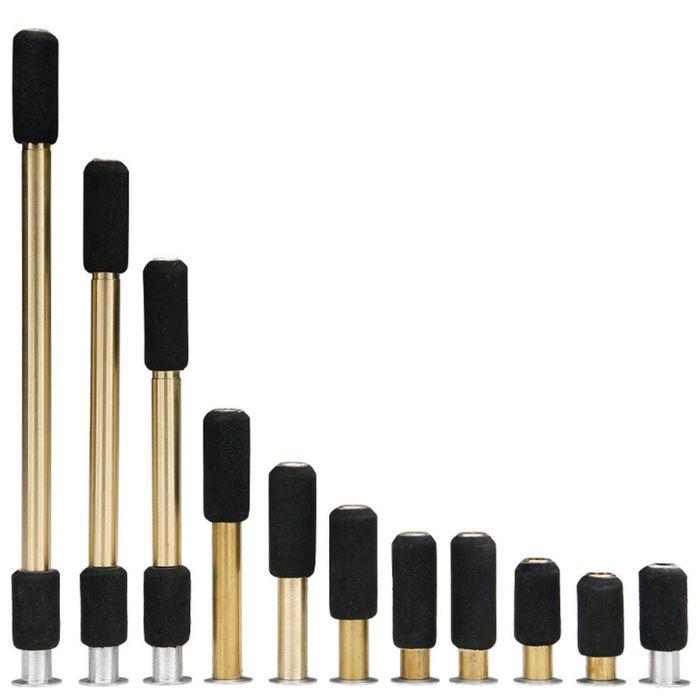 Tour Lock Pro Counter Weight Plugs 40g