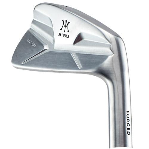 Miura MC-501 Iron Set RH/4i