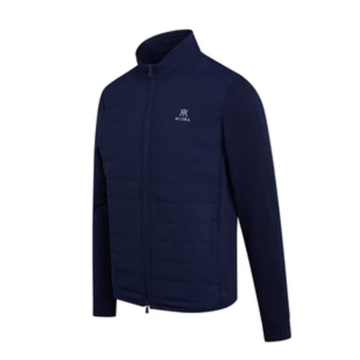 Miura Performance Jacket L/Blue