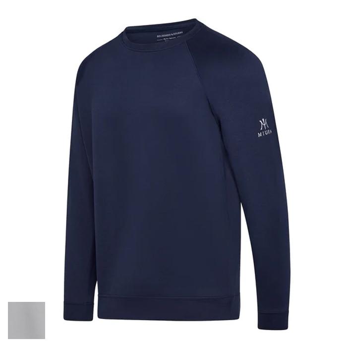 Miura Performance Pullover XL/Navy