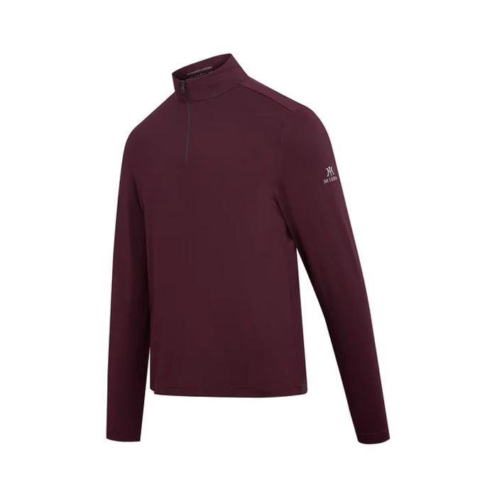 Miura Bell Pullover XXL/Dark Claret