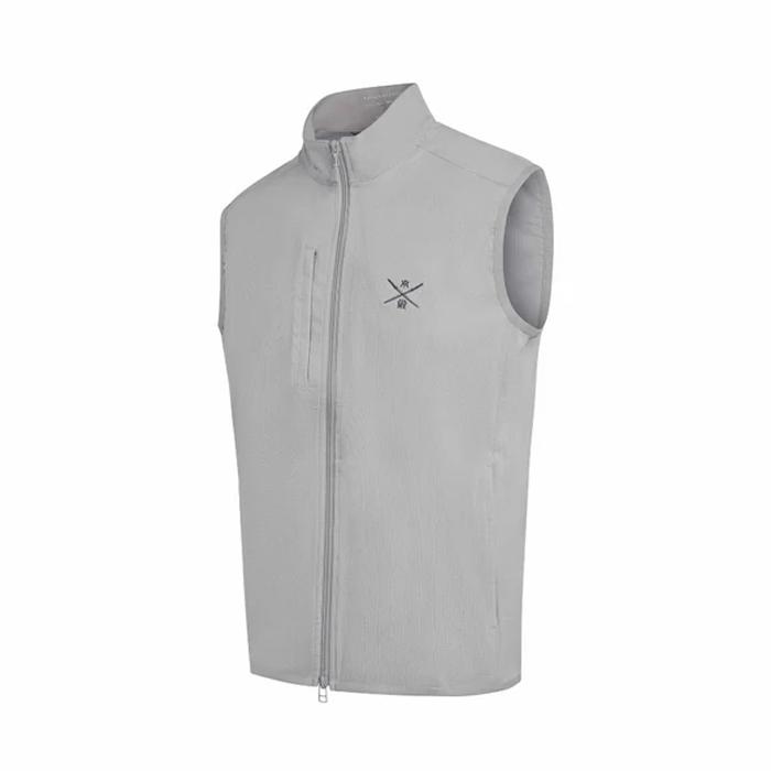 Miura Ventura Vest XXL/Gray
