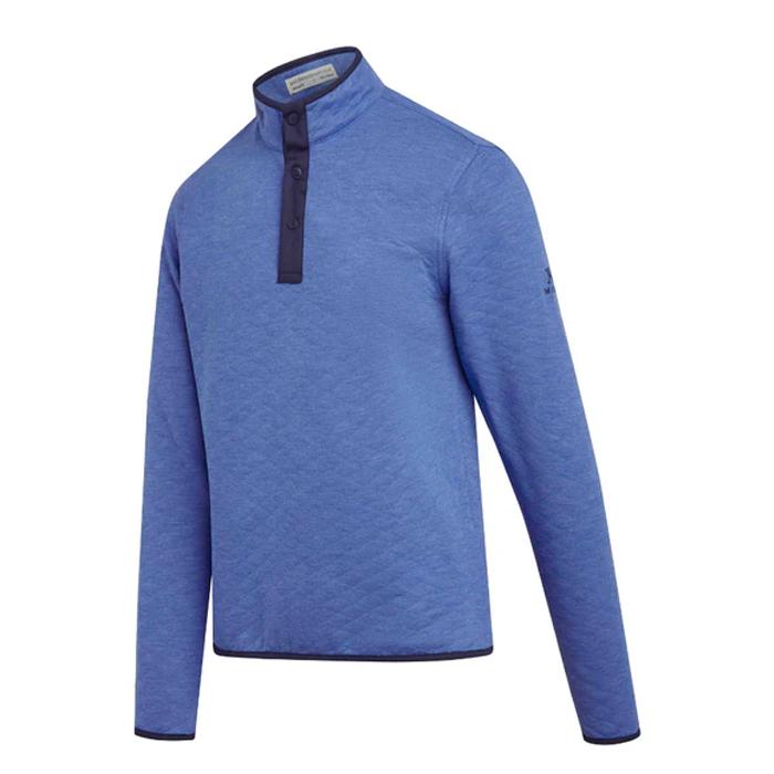 Miura Sullivan Pullover XXL/Marlin Blue/Navy