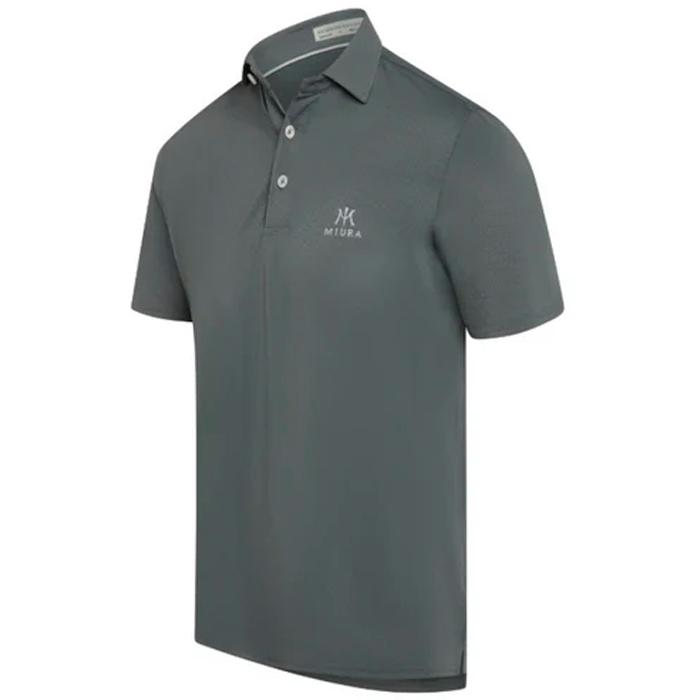 Miura Macdonald Polo - Ivy L