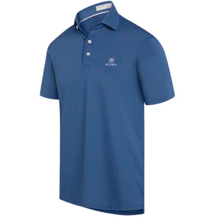 Miura Macdonald Polo - Andover XL