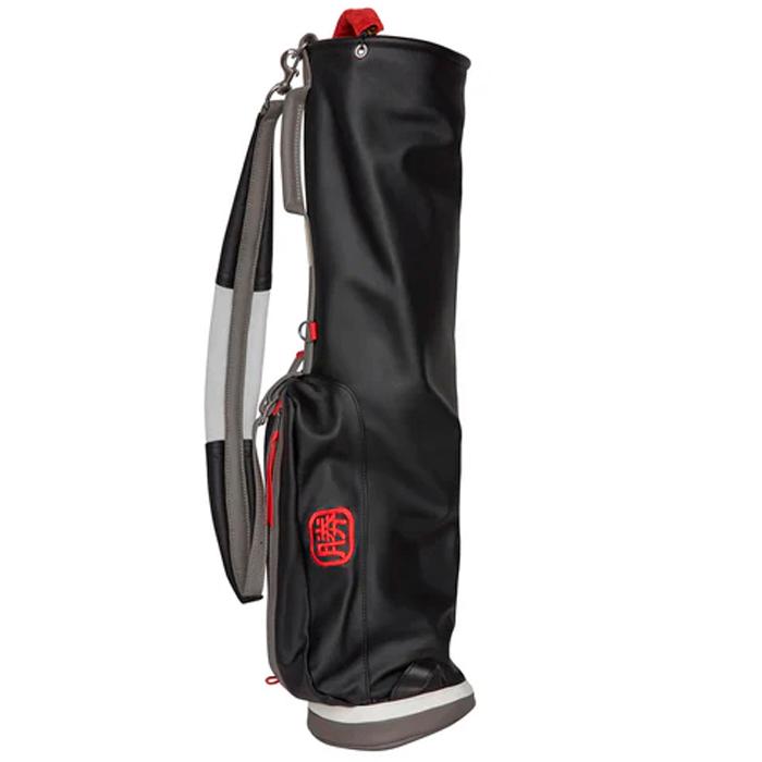 Miura Kaicho MacKenzie Original Walker Bag - Black