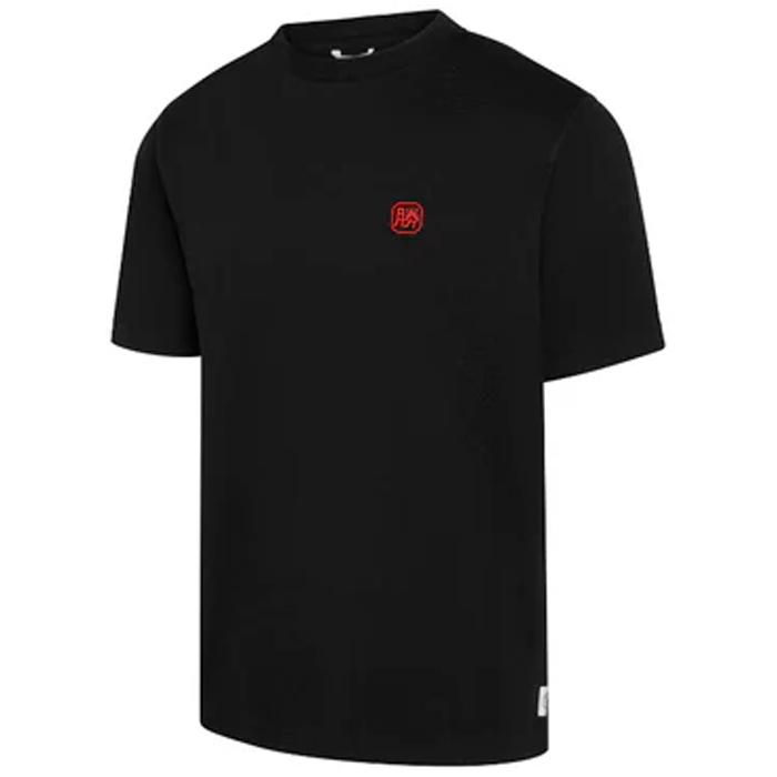 Miura Kaicho Tee - Black XL
