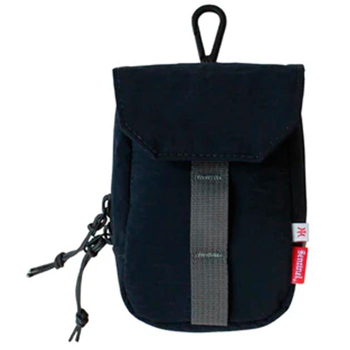 Miura x Sentinel Scout Case - Navy
