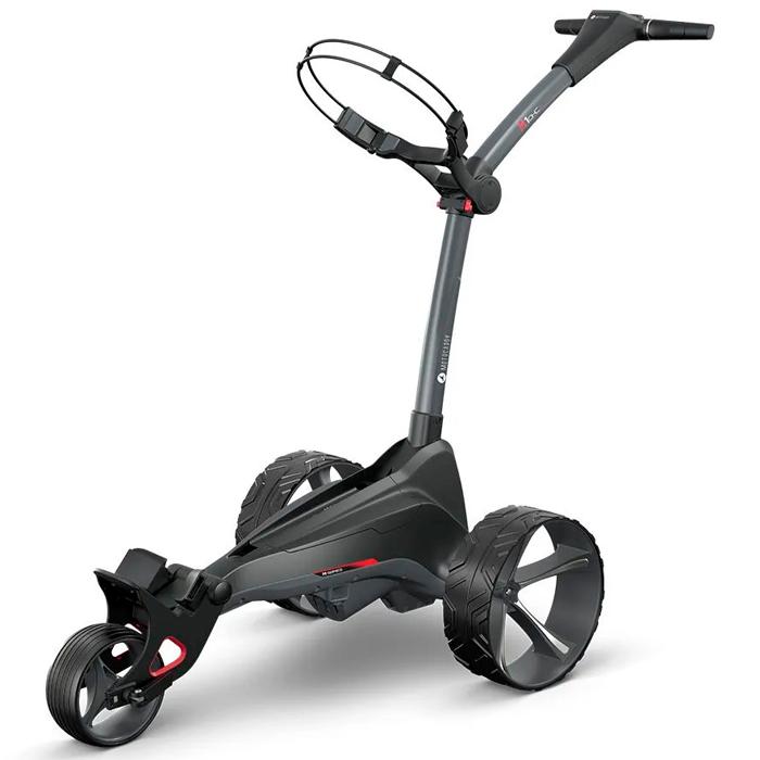 Motocaddy M1 DHC Electric Caddy