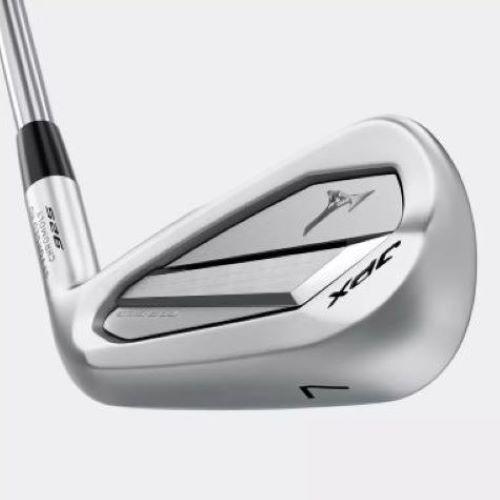 New Mizuno JPX 925 Forged Irons