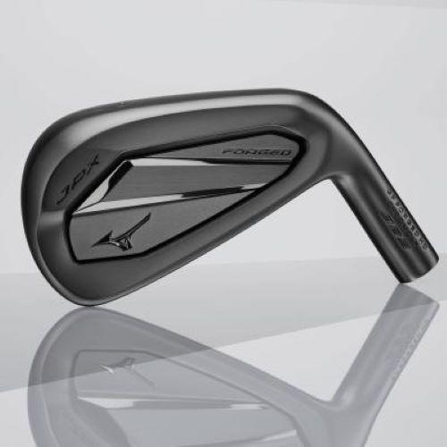 New Mizuno JPX 925 Forged Black Irons