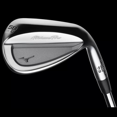 New Mizuno Pro T-3 Custom Wedges
