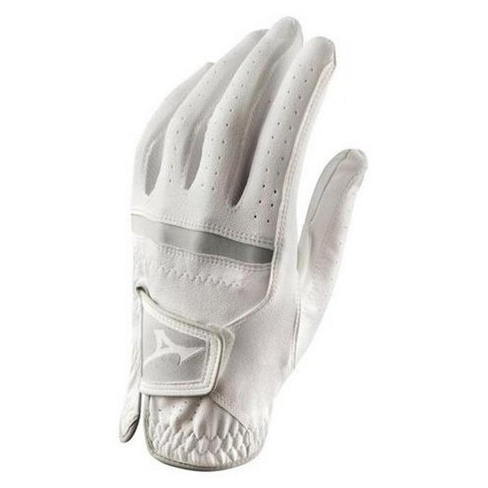 Mizuno Ladies Comp Glove M/White/White/LH (230200)