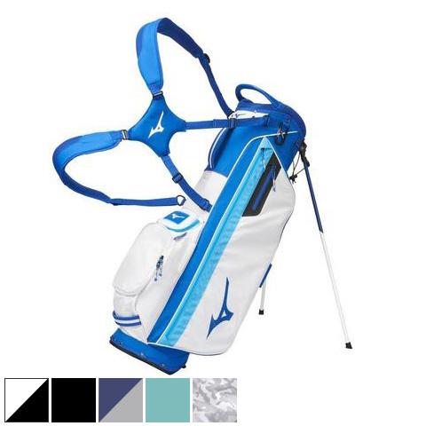 Mizuno BR-D3 Stand Bag Staff