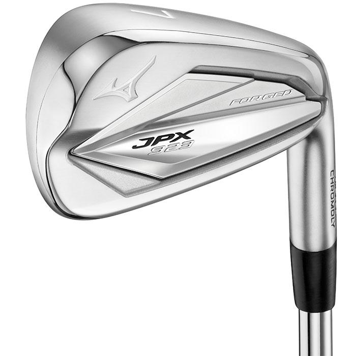 Mizuno JPX923 Forged Individual Iron RH/GW/True Temper Dynamic Gold 105 steel (Standard)/R300