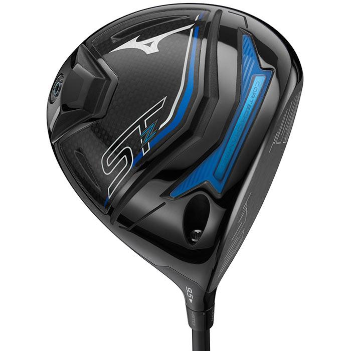 Mizuno ST-Z 230 Driver LH/9.5/Mitsubishi Kaili Blue 60 graphite (Standard)/S