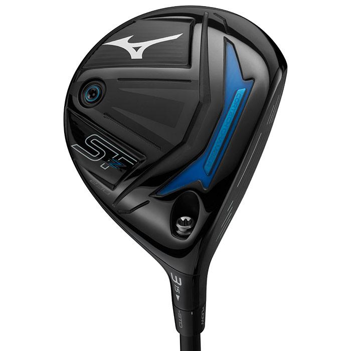 Mizuno ST-Z 230 Fairway Wood LH/3W/15/Mitsubishi Kaili Blue 70 graphite (Standard)/S