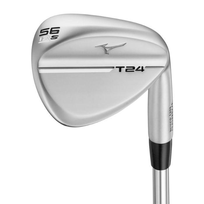 Mizuno T24 Raw Wedge RH/58-08/True Temper Dynamic Gold Tour Issue steel (Standard)/S400
